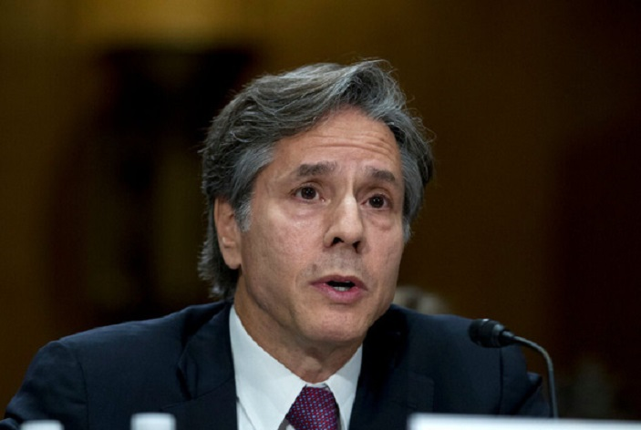 Chính sách đối phó Trung Quốc của 'bộ tứ' chính quyền Tổng thống Biden - 2