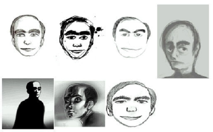 Sự thật về người đàn ông xuất hiện trong giấc mơ của hàng nghìn người - 1