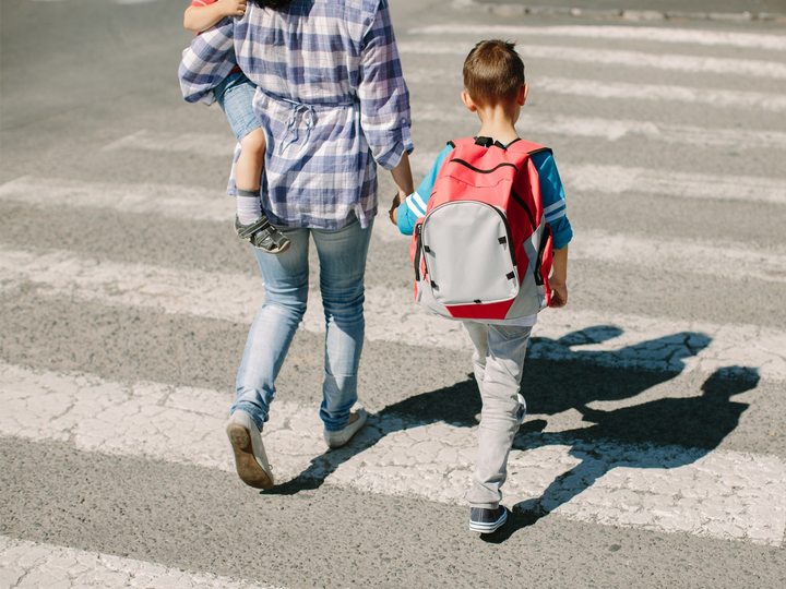 Biết nhận lỗi, chịu trách nhiệm - thói quen tốt cần hình thành cho trẻ - 2