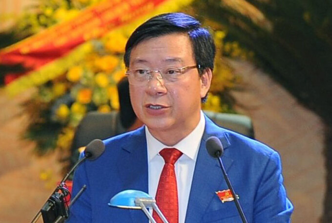 Nhiều tỉnh, thành phố đặt quyết tâm phát triển mạnh mẽ trong nhiệm kỳ mới - 9