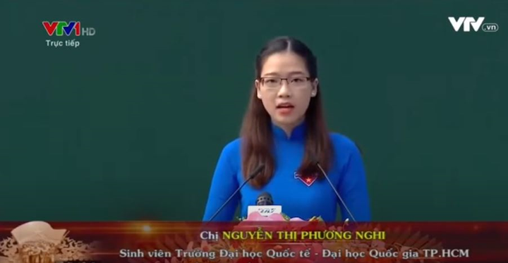 9x Việt tốt nghiệp thạc sĩ trường danh tiếng nước Anh với khóa luận về COVID-19 - 1