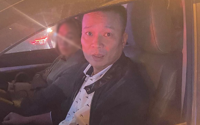 Khởi tố tài xế côn đồ đánh người gãy răng khi bị nhắc nhở gây ùn tắc - 1