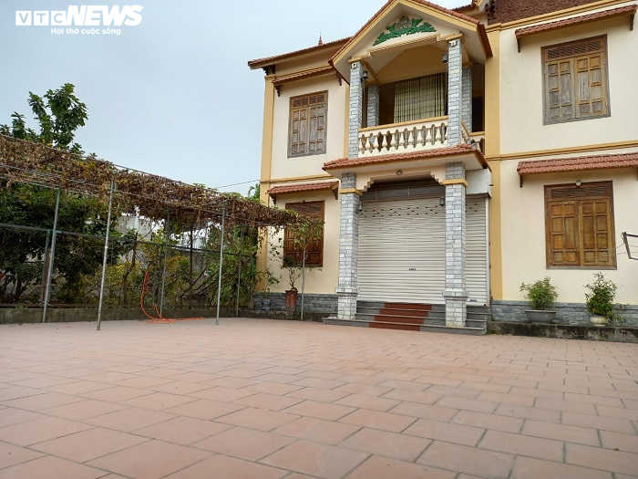 Vợ chồng chủ hụi 'cao chạy xa bay', trăm hộ dân Hải Phòng lao đao ngày cận Tết - 1