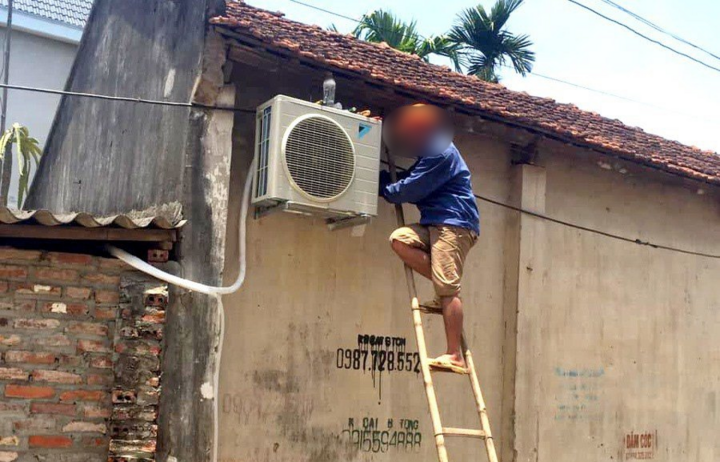 Giáo viên đi dạy 10 năm, lương cũng chỉ bằng phụ hồ - 2
