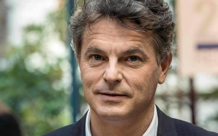 Điện mừng của Đảng Cộng sản Pháp gửi đến Đại hội lần thứ XIII của Đảng - 1