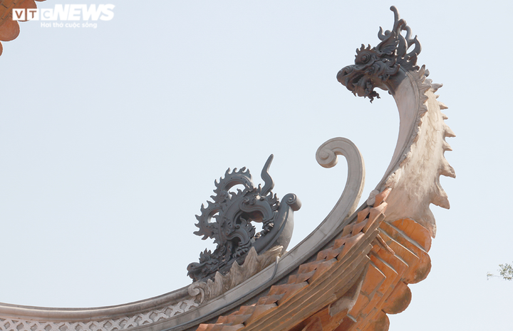 Chiêm ngưỡng ngôi chùa có tượng Phật Ngọc nguyên khối lớn nhất Việt Nam - 10