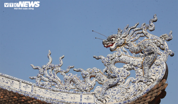 Chiêm ngưỡng ngôi chùa có tượng Phật Ngọc nguyên khối lớn nhất Việt Nam - 11