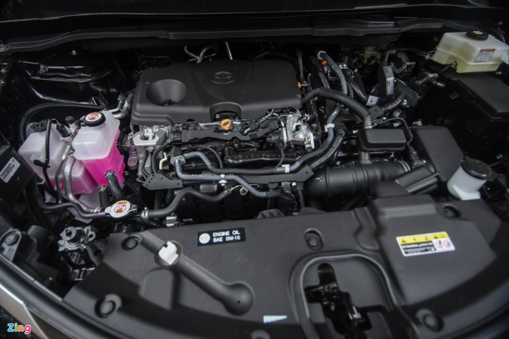 Chi tiết Toyota Sienna 2021 đầu tiên tại Việt Nam - 18