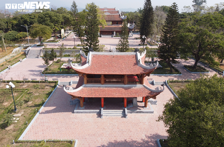 Chiêm ngưỡng ngôi chùa có tượng Phật Ngọc nguyên khối lớn nhất Việt Nam - 5