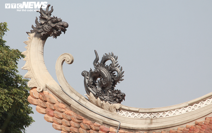 Chiêm ngưỡng ngôi chùa có tượng Phật Ngọc nguyên khối lớn nhất Việt Nam - 9