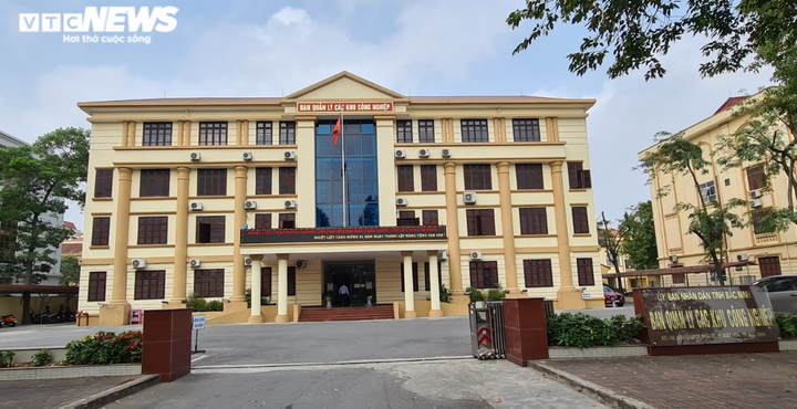 Vượt khó khăn do COVID-19, Bắc Ninh thu hút hơn 800 triệu USD vốn FDI - 3