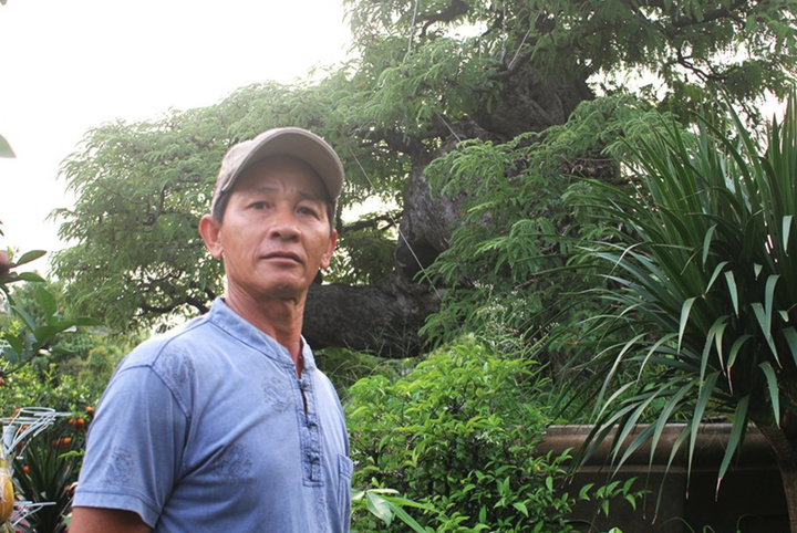 Vì sao ‘cụ me’ dáng thác đổ mây bay ở TP.HCM mãi ế dù nhiều năm không tăng giá? - 2