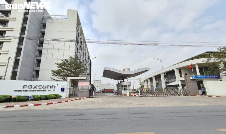 Vượt khó khăn do COVID-19, Bắc Ninh thu hút hơn 800 triệu USD vốn FDI - 5