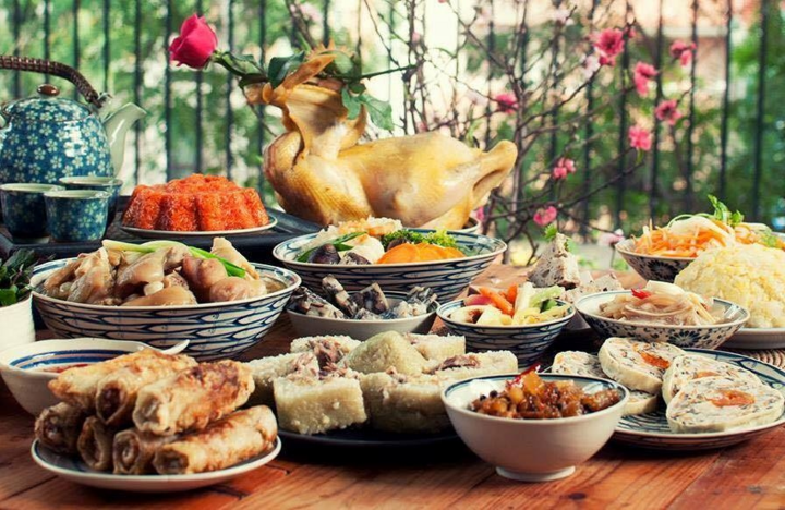 Lễ cúng rằm tháng Chạp có gì đặc biệt? - 1