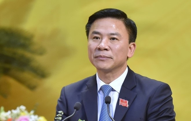 Đại biểu ấn tượng với các báo cáo tại phiên khai mạc Đại hội XIII của Đảng - 2