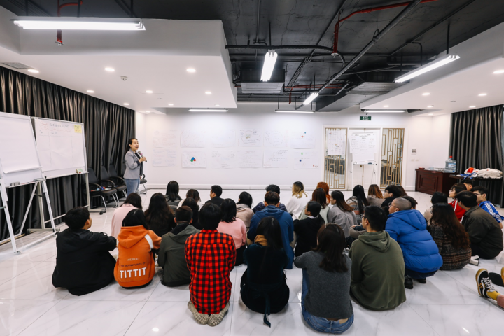 Giảm thiểu tỷ lệ mang thai ngoài ý muốn trong lứa tuổi thanh thiếu niên Việt Nam - 1