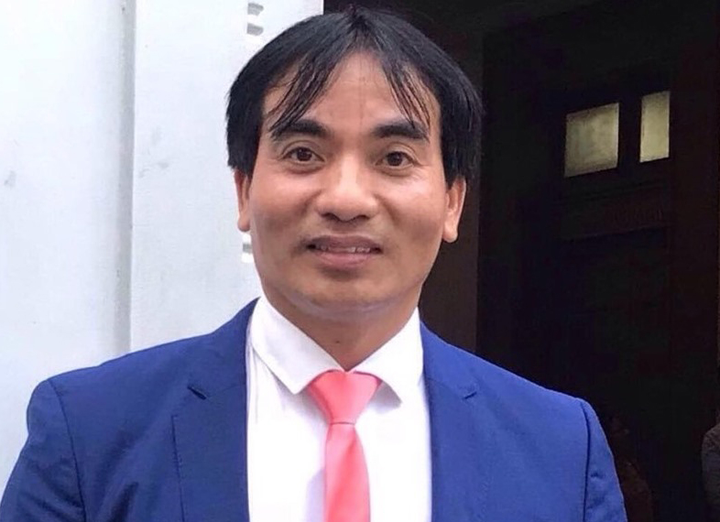 Trung Quốc tung Luật Hải cảnh để đo phản ứng chính quyền Biden - 2