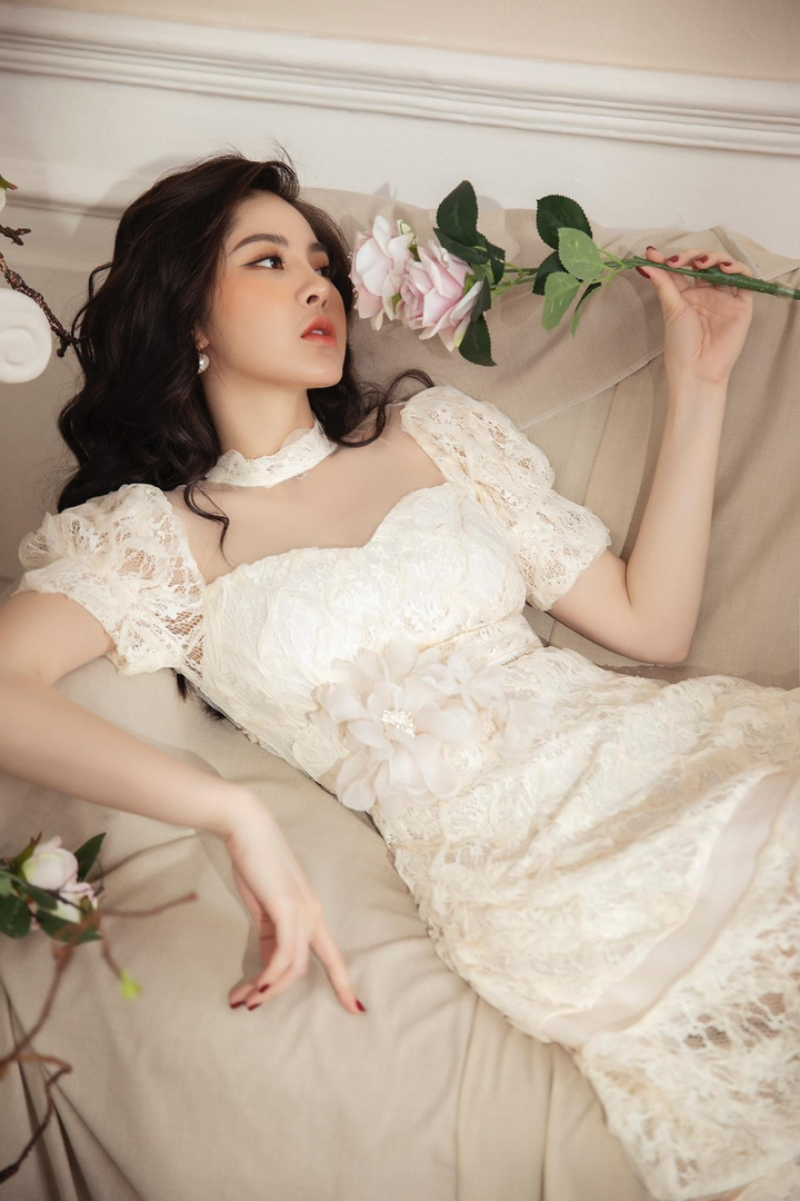 Doanh nhân Trần Thu Phương: 'Nói là làm, làm là phải làm luôn' - 1