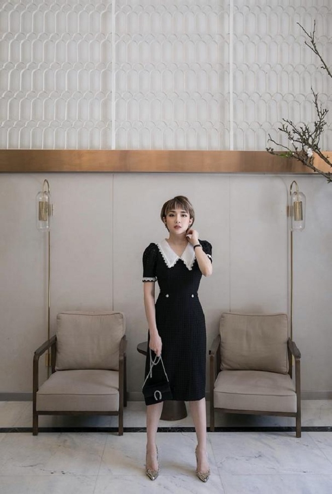 3 Thiết kế Váy “Phá Đảo” Hè 2021 – TEZO Thời trang thương hiệu Việt.