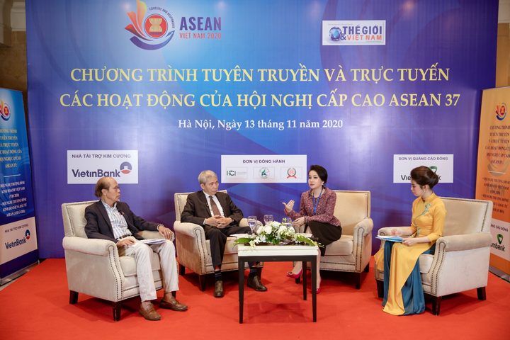 Doanh nhân Võ Thị Ngọc Huyền: Muốn làm lớn, phải có tư duy của một nhà đầu tư - 2