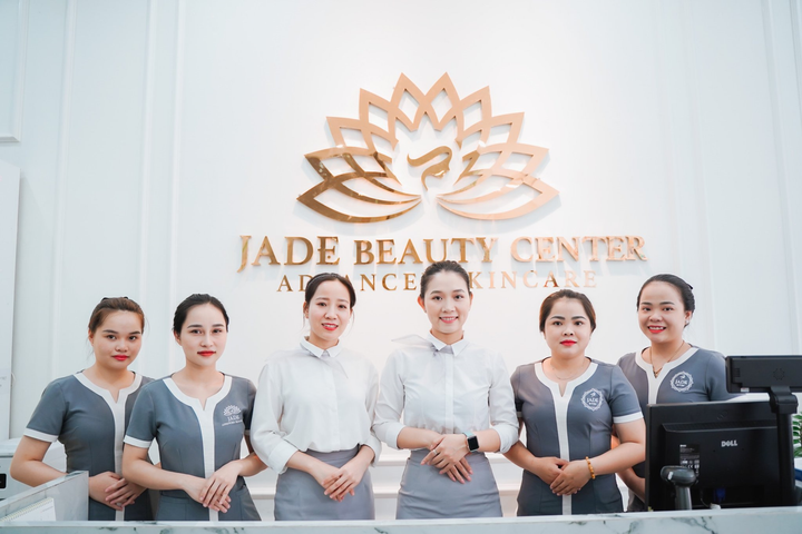 CEO Lữ Lệ Ngọc: Những định hướng công nghệ làm đẹp tại Jade Beauty Spa & Clinic - 3