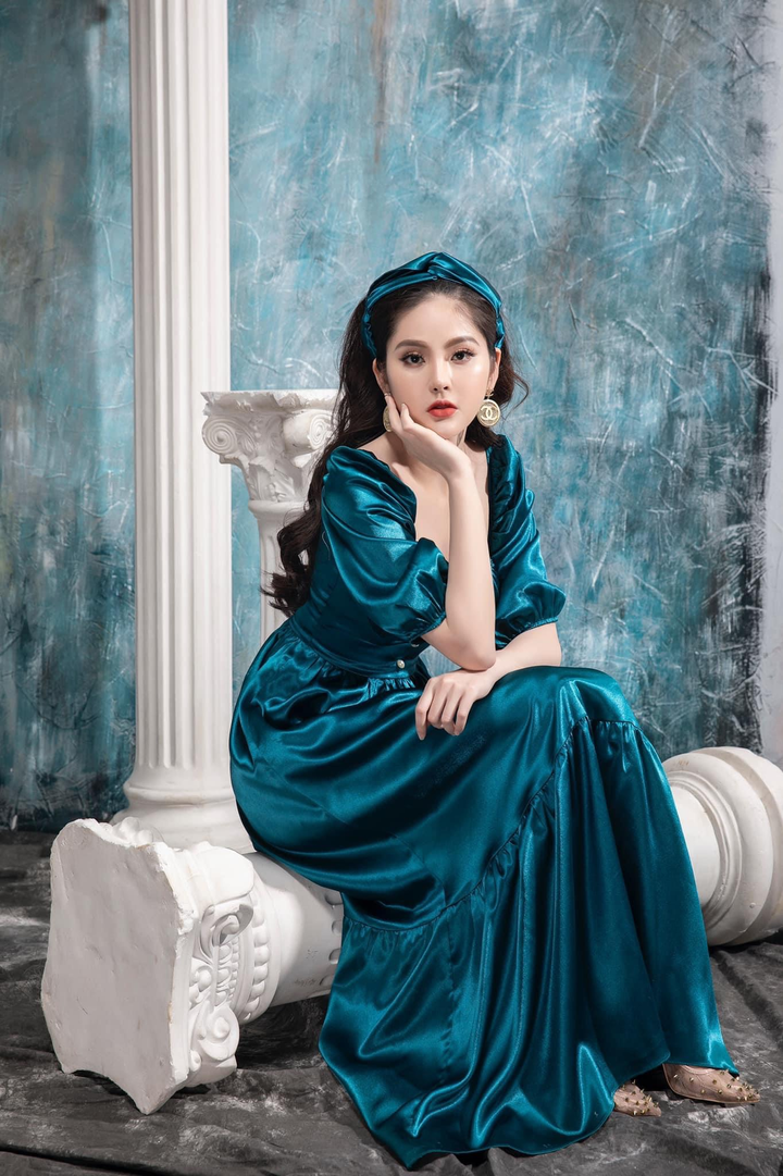 Doanh nhân Trần Thu Phương: 'Nói là làm, làm là phải làm luôn' - 4