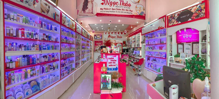 Ngọc Thảo Spa: Địa chỉ làm đẹp uy tín cho các nàng - 4