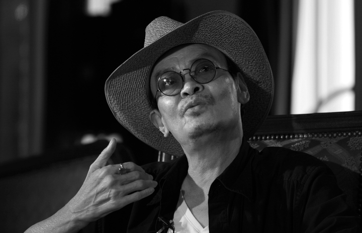 Tình yêu khắc cốt ghi tâm nhạc sĩ Thanh Tùng dành cho vợ qua lời kể của con gái - 4