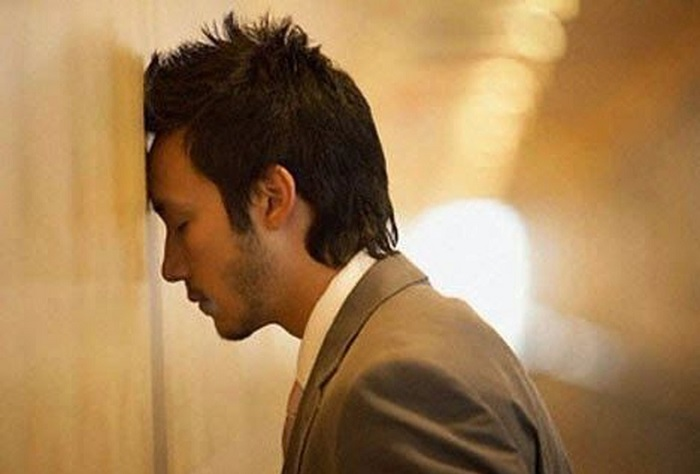 7 sự thật thê thảm của đàn ông sau khi chia tay - 3