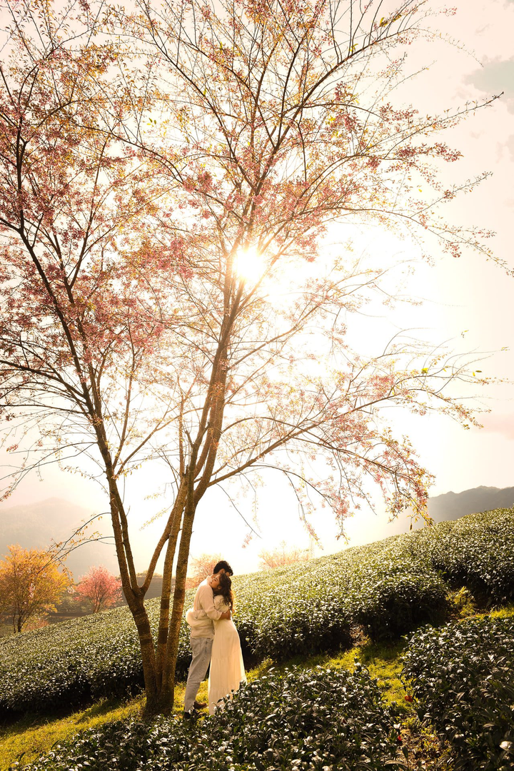 Những hình ảnh hiếm hoi trong đám cưới của con gái diva Thanh Lam - 9