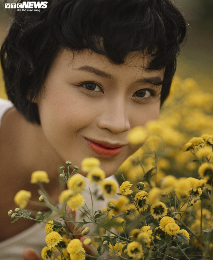 Nữ sinh Đại học Ngoại thương và hành trình hơn một năm chiến đấu với ung thư - 5