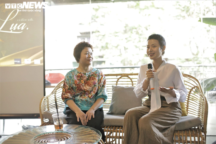 Nữ sinh Đại học Ngoại thương và hành trình hơn một năm chiến đấu với ung thư - 4