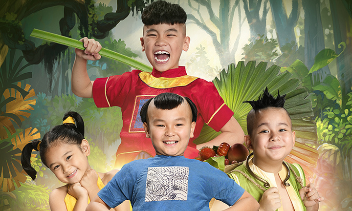 Phim chiếu Tết Nguyên đán 2021: Cuộc tranh hùng của hàng loạt phim Việt - 4