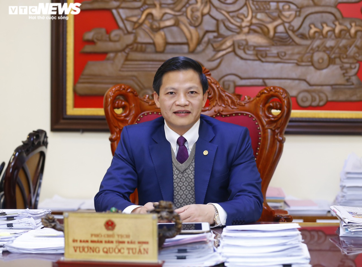 Vượt khó khăn do COVID-19, Bắc Ninh thu hút hơn 800 triệu USD vốn FDI - 6