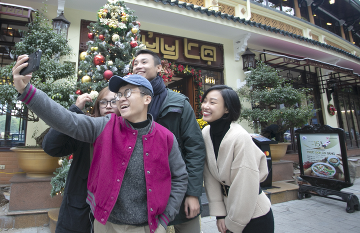 Nhà hàng Thủy Tạ: Sợi dây gắn kết người Hà Nội nay với nét thanh lịch Hà Thành - 2