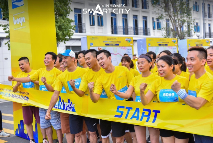 Thưởng trọn đặc sản 'Vòng quanh châu Á' ngay trên 'sân nhà' - 4