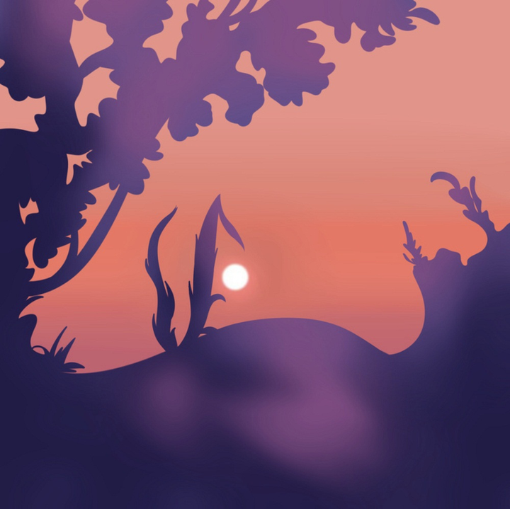 Trắc nghiệm vui đoán tính cách: Bạn nhìn thấy cặp đôi hay vụ nổ? - 2