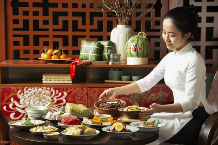 Vui tròn khoảnh khắc, Tết trọn yêu thương trên đảo Ngọc - 11