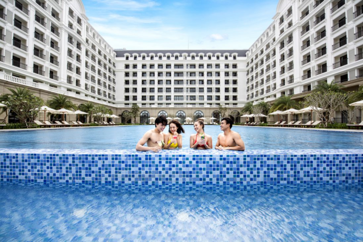 Vui tròn khoảnh khắc, Tết trọn yêu thương trên đảo Ngọc - 7
