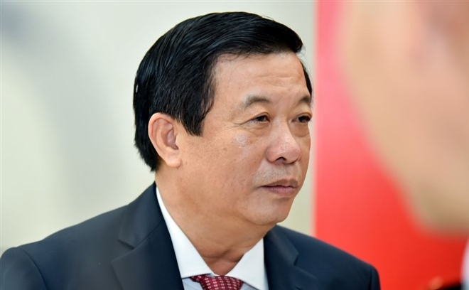 Đại biểu ấn tượng với các báo cáo tại phiên khai mạc Đại hội XIII của Đảng - 3