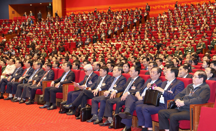 Chủ tịch UBND TP.HCM đề xuất 7 giải pháp phát triển kinh tế tri thức - 2