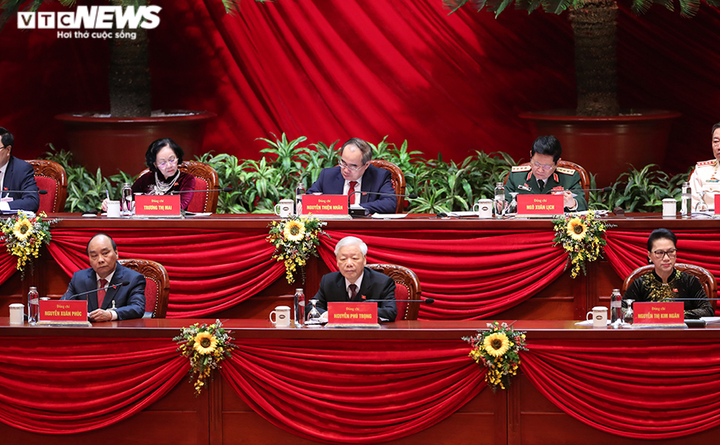 Những 'trường hợp đặc biệt' được xét theo quy trình 2 vòng, 8 bước - 1