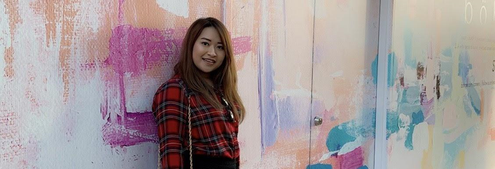 Hannah Nguyễn Tạ: Cô gái Việt 'vượt chông gai' chạm vào tấm bằng dược sĩ Mỹ - 1