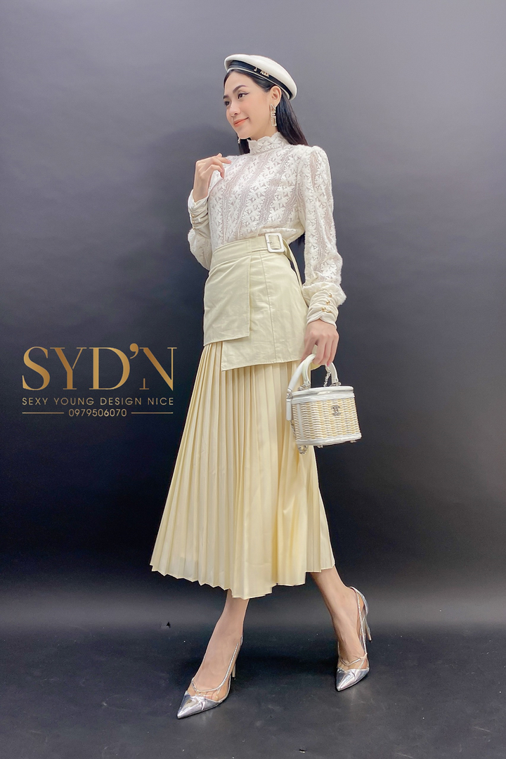 Fashion SYD'N: Cùng phụ nữ hiện đại tự tin làm chủ cuộc sống - 1