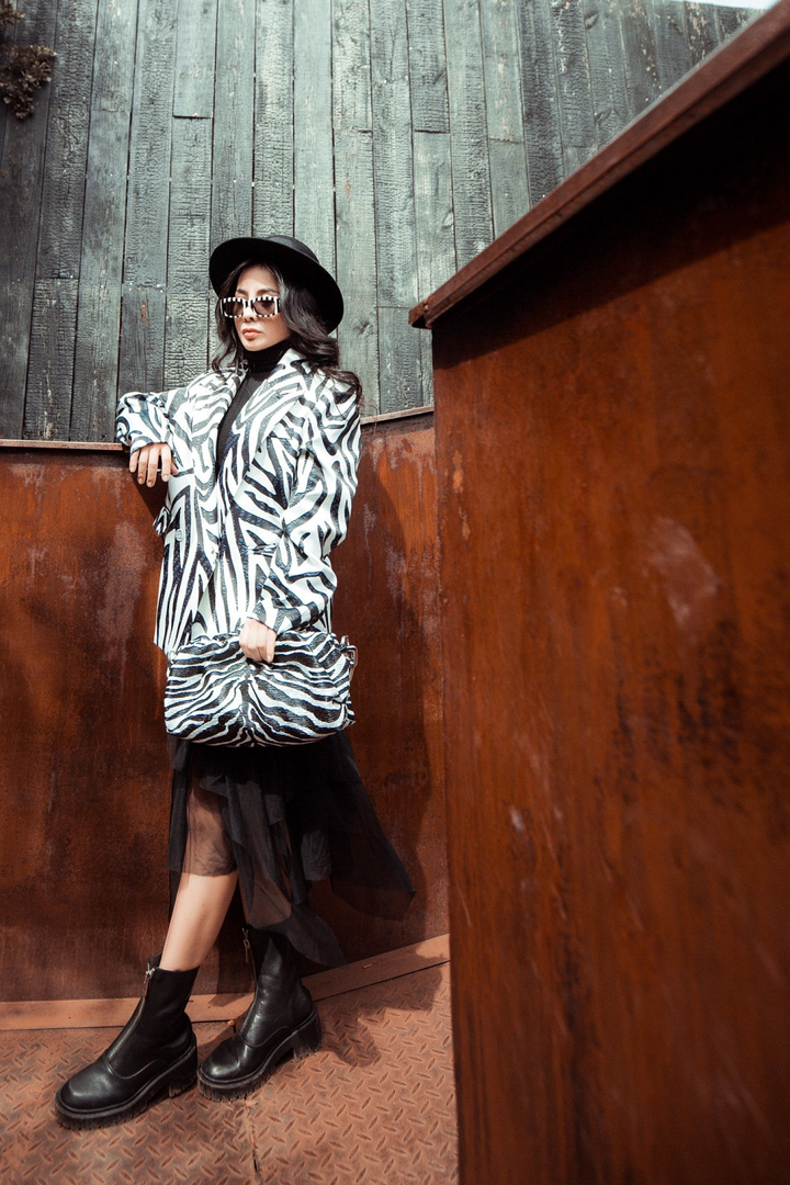 Fashion SYD'N: Cùng phụ nữ hiện đại tự tin làm chủ cuộc sống - 2