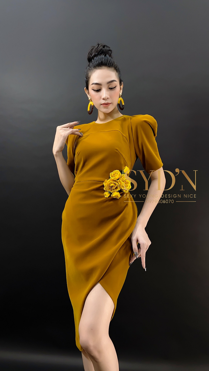 Fashion SYD'N: Cùng phụ nữ hiện đại tự tin làm chủ cuộc sống - 4
