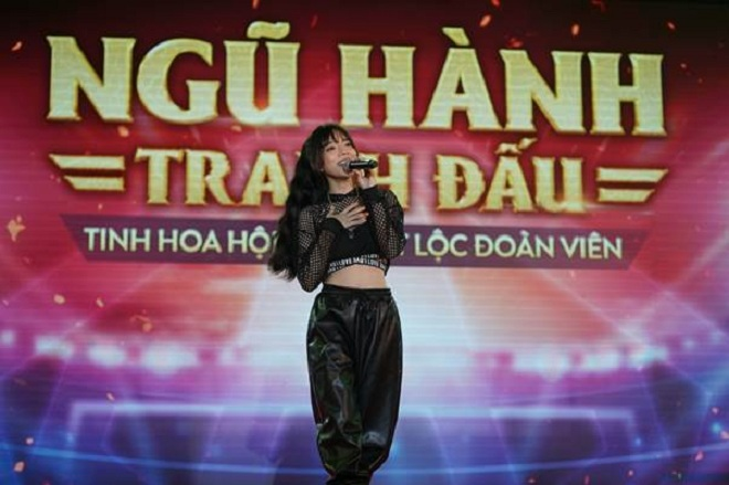 Dàn khách mời nổi tiếng dự sự kiện của FCB88 - 7