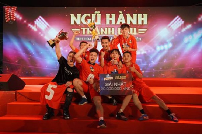 Dàn khách mời nổi tiếng dự sự kiện của FCB88 - 10