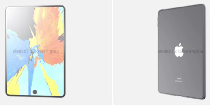 iPad sẽ là sản phẩm tâm điểm của Apple trong năm 2021? - 1