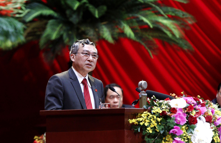 Ông Mai Trực: Đã kiểm tra đến những nơi, lĩnh vực chưa từng kiểm tra - 1